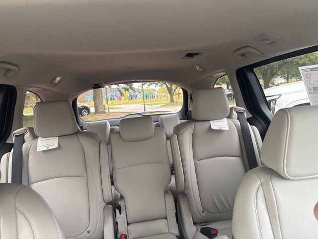 New 2026 Honda Odyssey EX-L image 18
