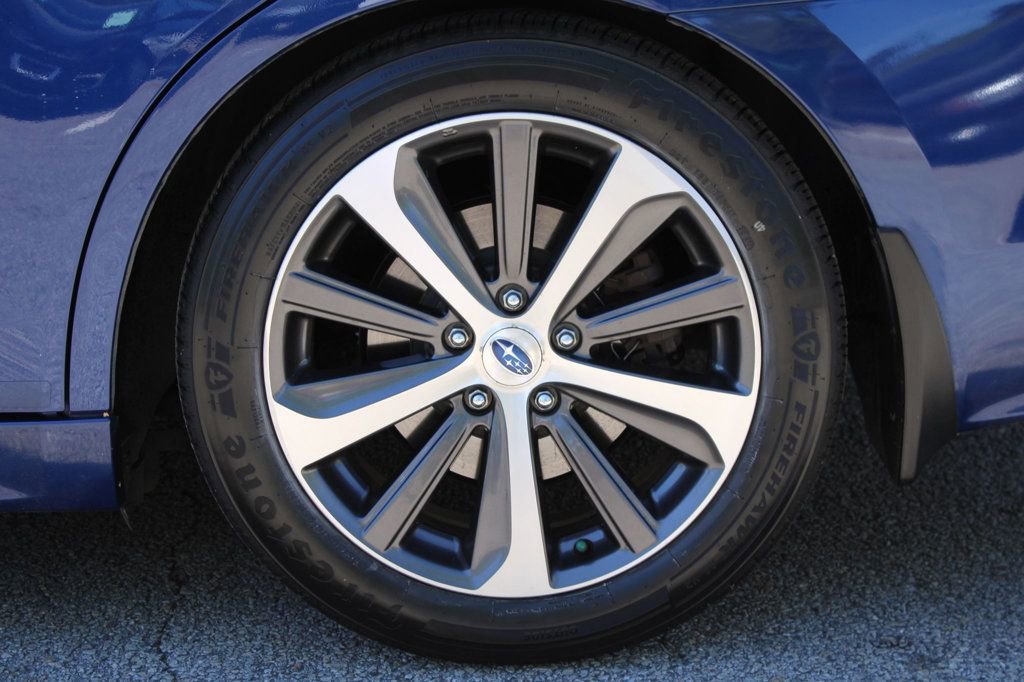 Used 2015 Subaru Legacy 2.5i Limited image 37