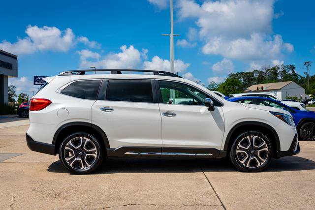 Certified 2023 Subaru Ascent Touring AWD/4WD image 19