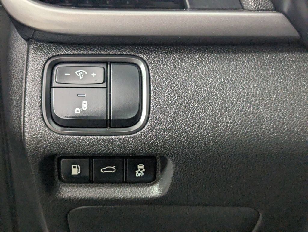 Used 2017 Kia Optima LX w/ Convenience Plus Package FWD image 13