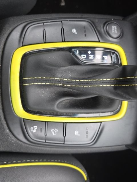 Used 2019 Hyundai Kona Ultimate FWD image 17