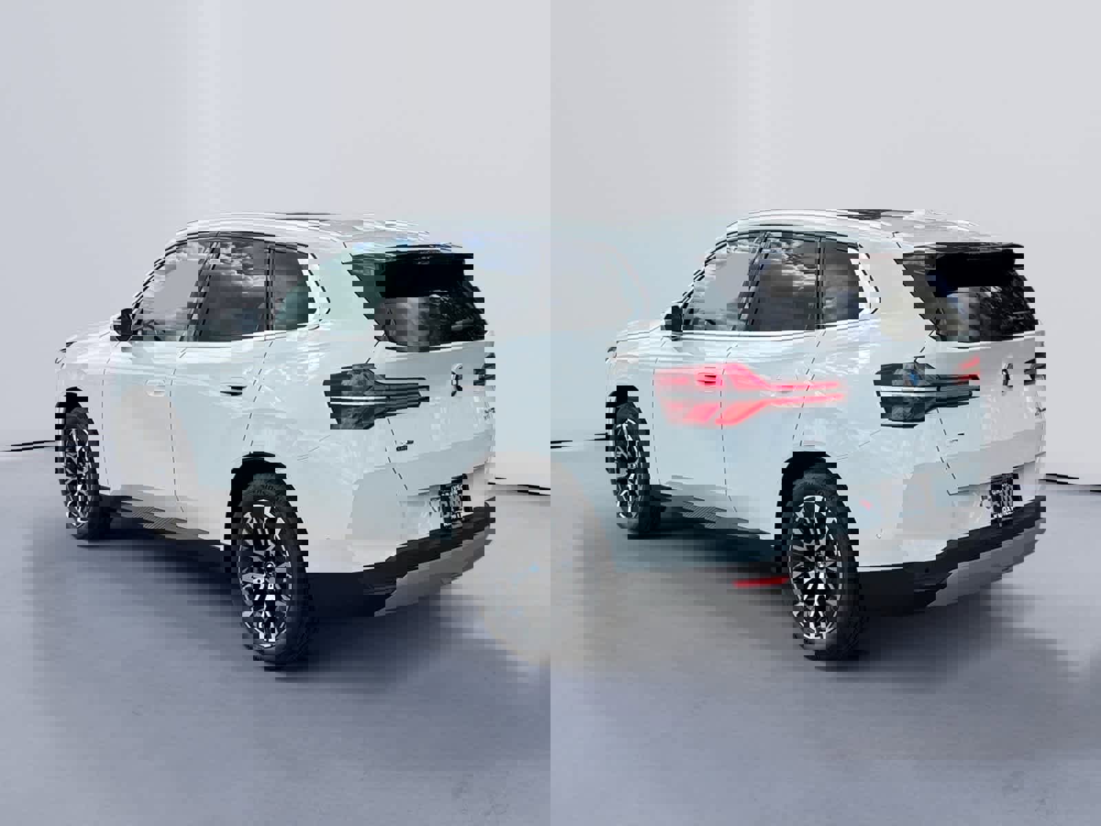 New 2025 BMW X3 xDrive30i w/ Premium Package image 5