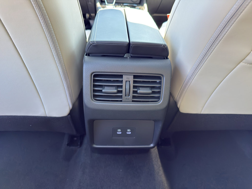 New 2026 Nissan Rogue SV image 30