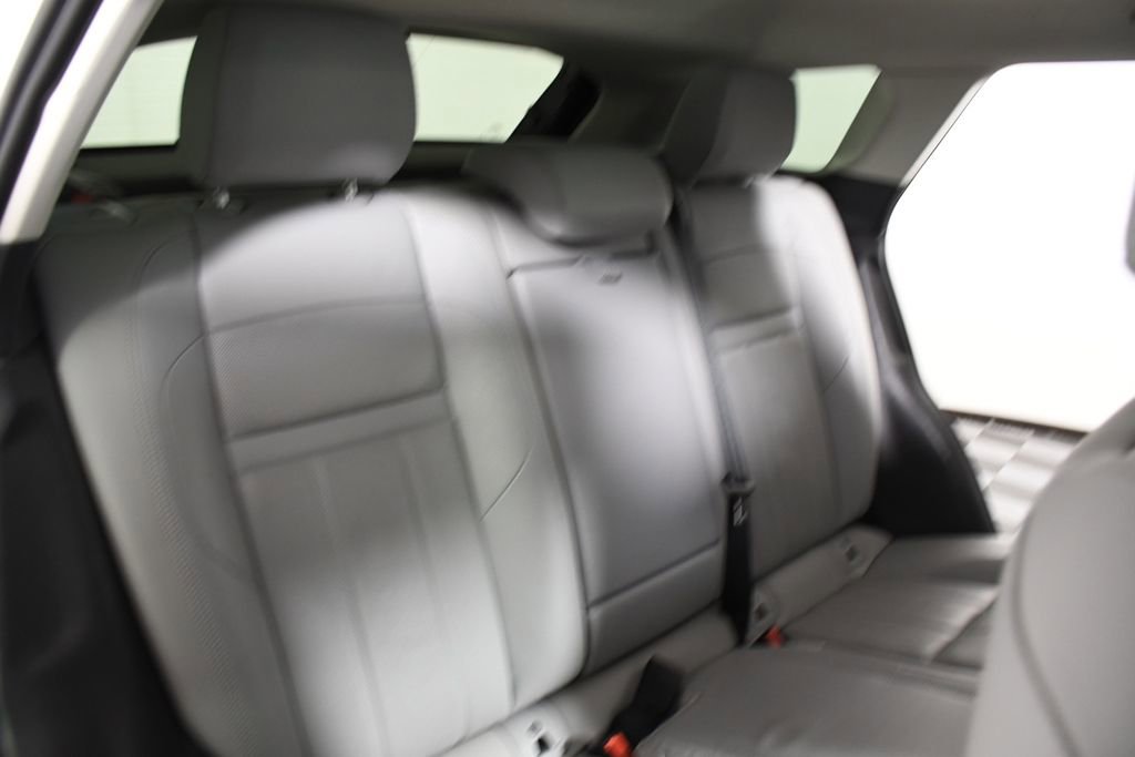 Used 2024 Land Rover Range Rover Evoque S image 23