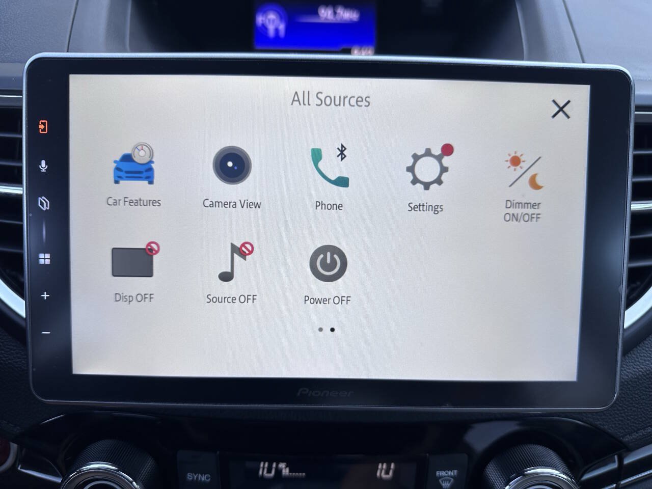 Used 2015 Honda CR-V Touring image 30