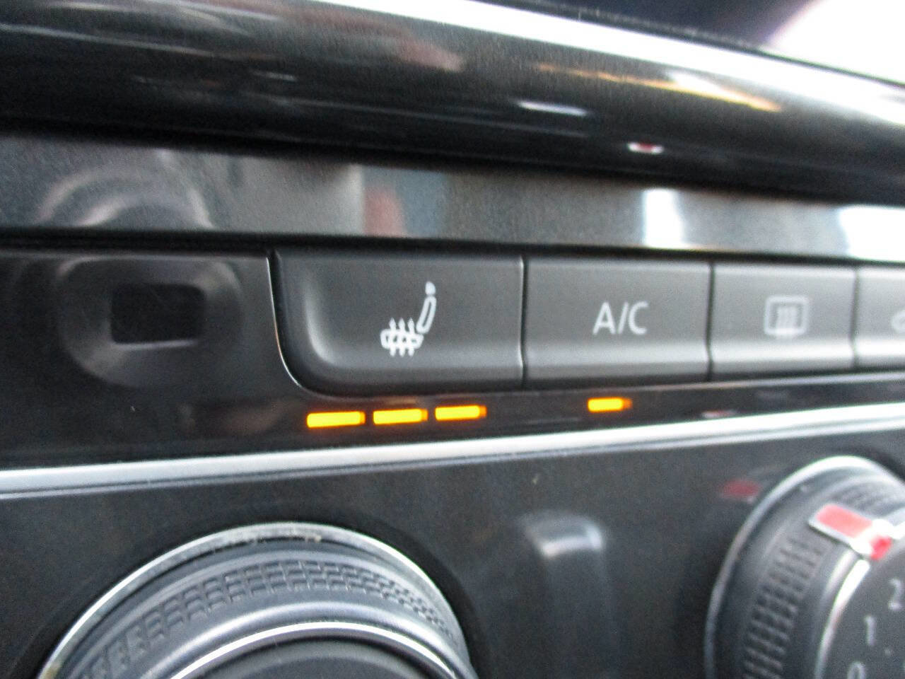 Used 2018 Volkswagen Golf Alltrack SE image 62