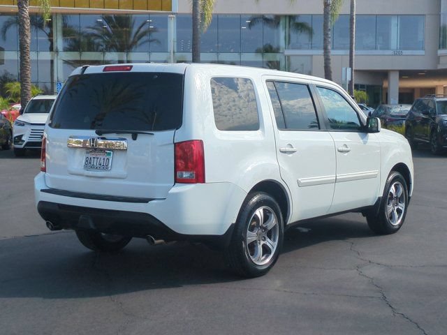 Used 2015 Honda Pilot SE image 5