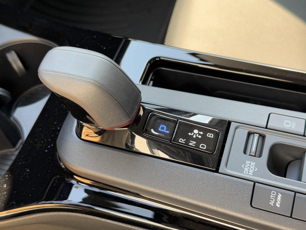 New 2026 Toyota Prius Plug-In Hybrid image 14