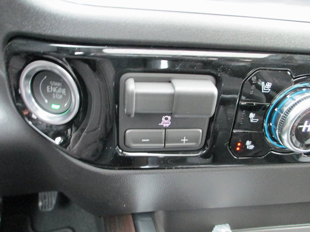 New 2026 GMC Sierra 1500 SLT w/ SLT Convenience Package image 22