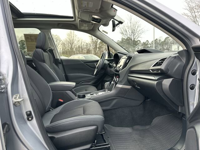 Used 2021 Subaru Forester Premium w/ Popular Package #1 image 31