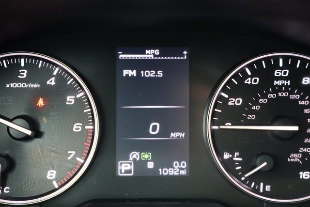 Certified 2025 Subaru Outback Limited w/ Popular Package #2 image 26