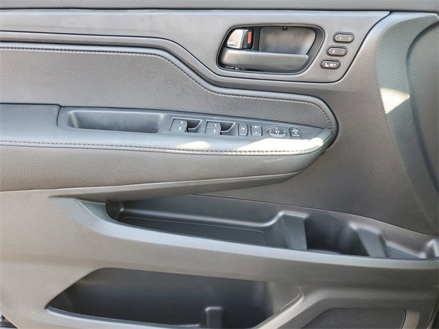 New 2026 Honda Odyssey EX-L image 32