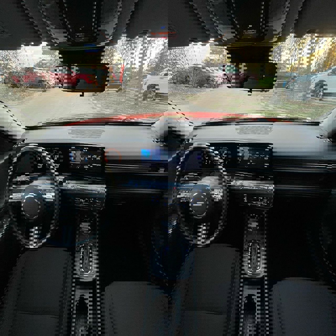 Used 2024 Hyundai Kona SEL image 10