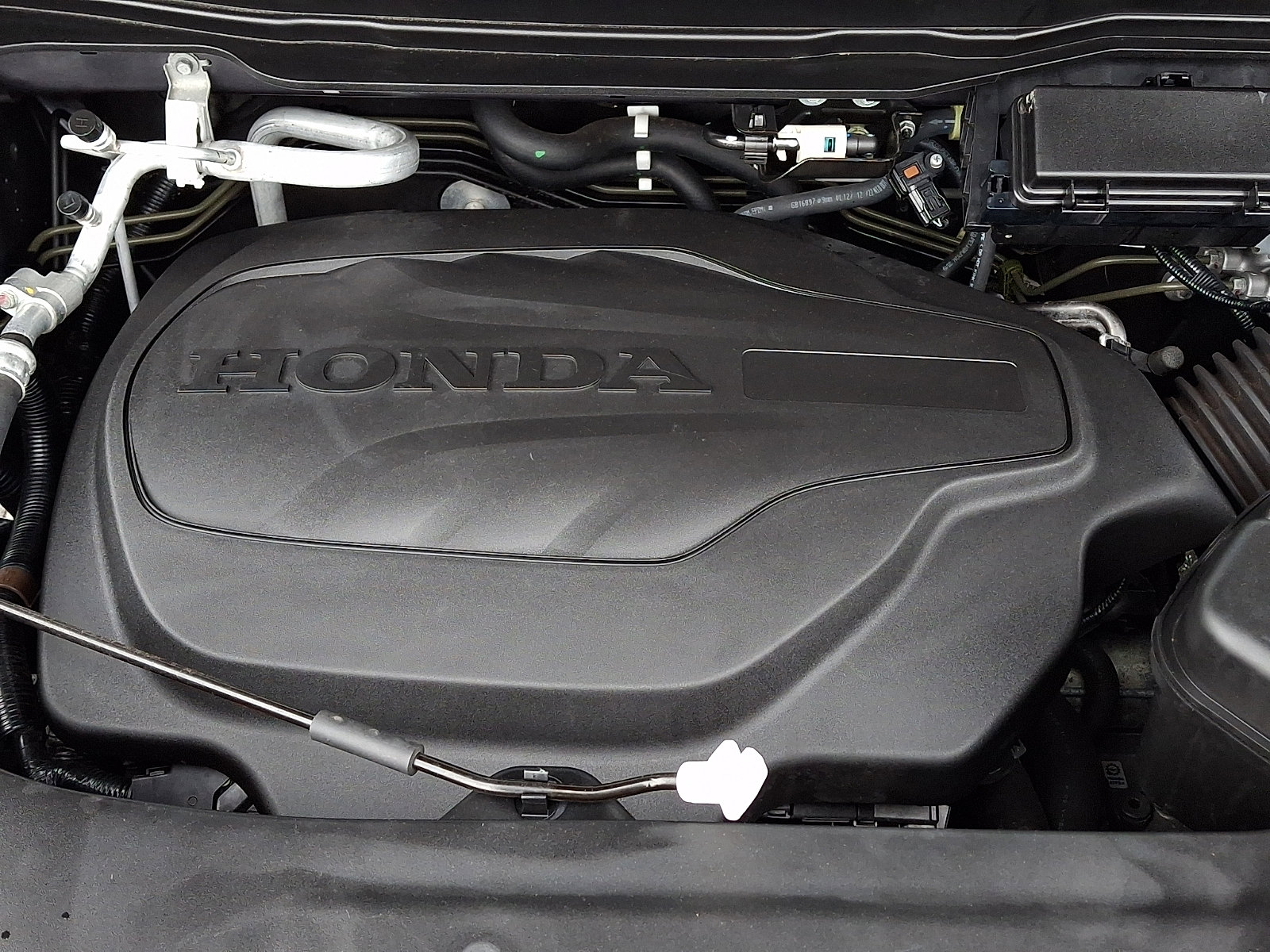 Used 2023 Honda Ridgeline RTL image 28