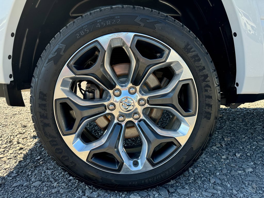 Used 2020 RAM 1500 Limited image 12