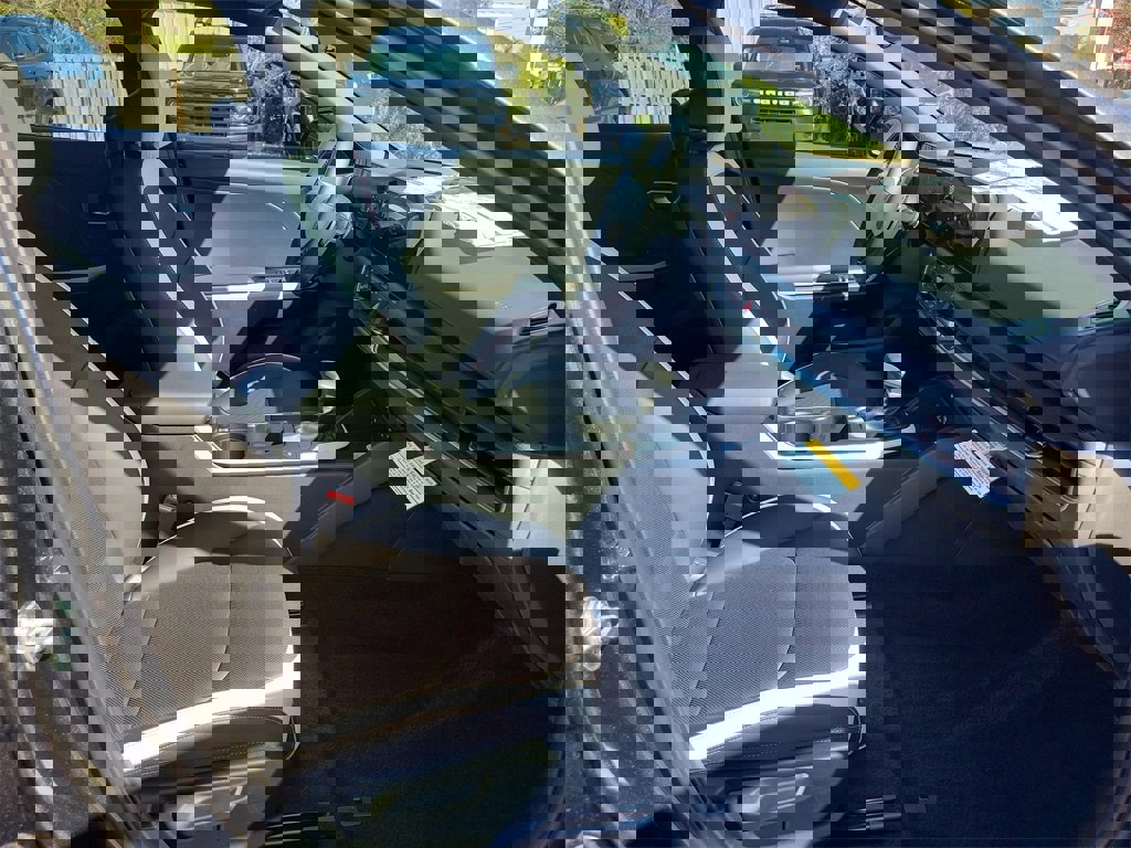 New 2026 Kia K4 GT-Line image 7