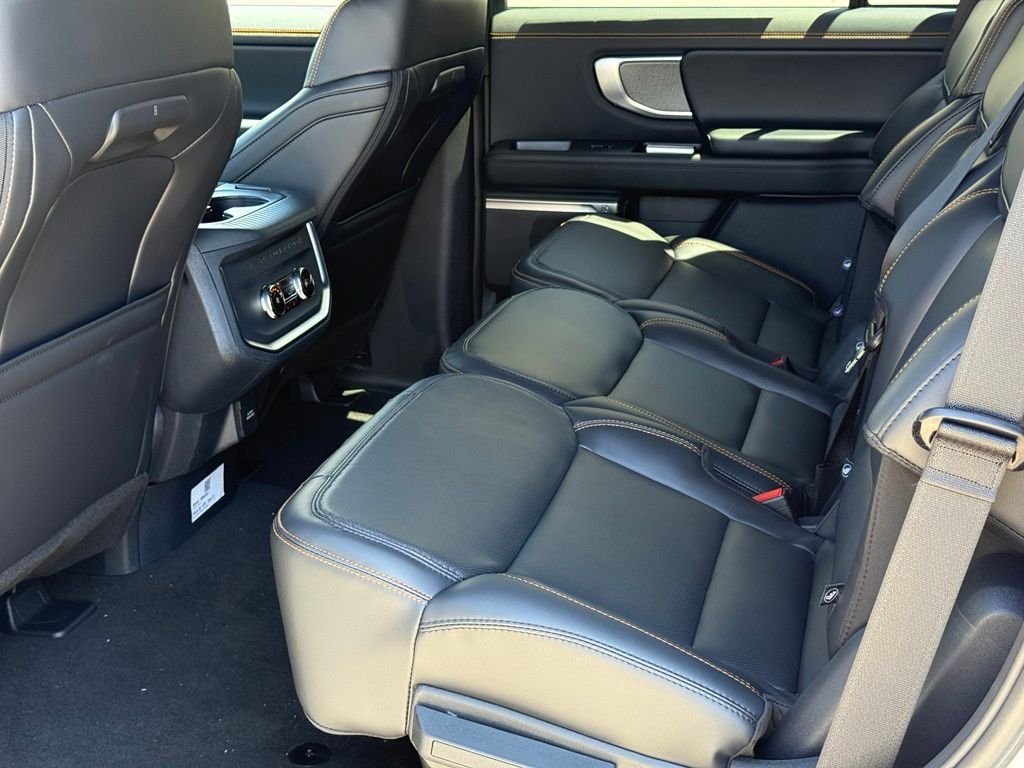 New 2027 Ford Expedition Tremor AWD/4WD image 6