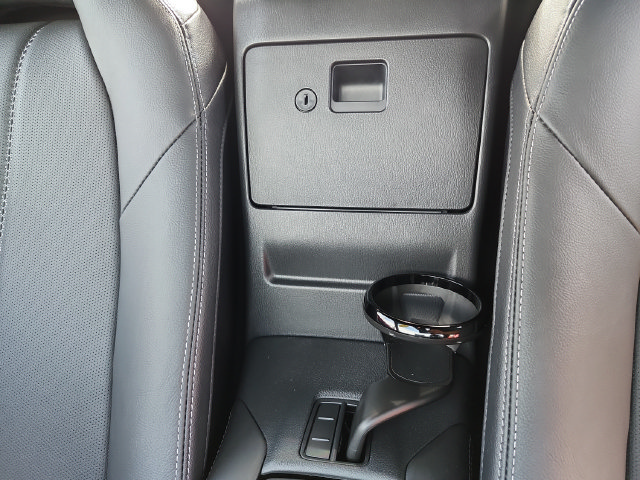 Used 2024 MAZDA MX-5 Miata RF Grand Touring w/ Weather Package RWD image 16