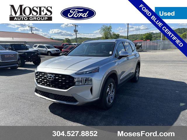Used 2023 Hyundai Santa Fe SEL AWD/4WD image 1