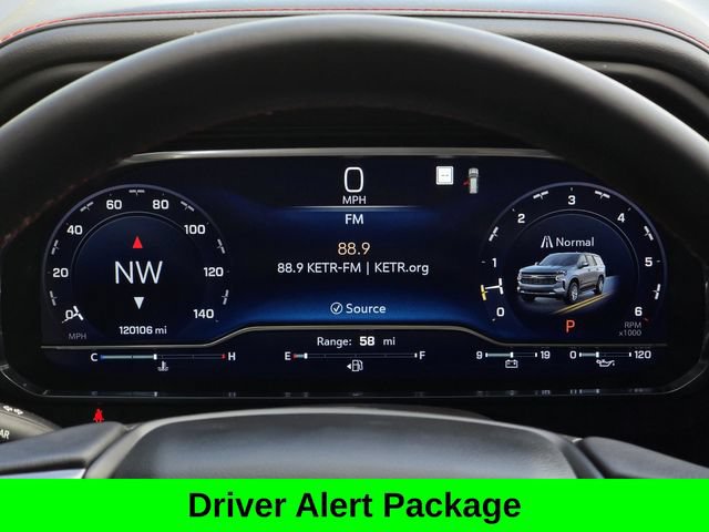Used 2022 Chevrolet Tahoe RST w/ Luxury Package RWD image 18