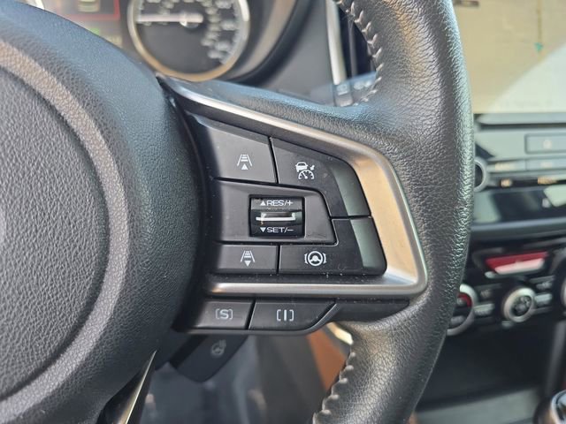 Certified 2022 Subaru Forester Touring w/ Popular Package #3 image 23