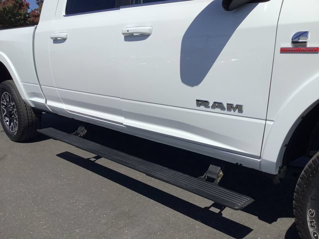 Used 2025 RAM 2500 Limited AWD/4WD image 46
