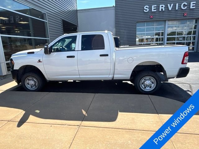 Used 2024 RAM 2500 Tradesman AWD/4WD image 9