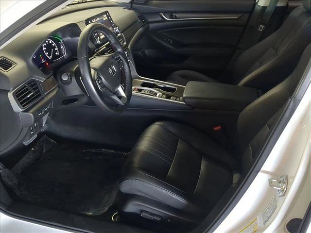 Used 2018 Honda Accord Touring image 24