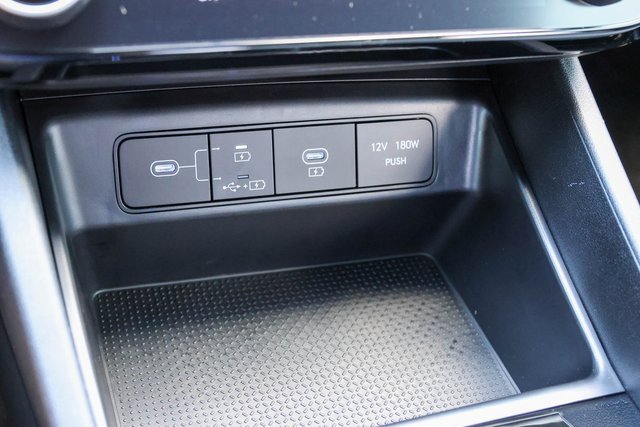 New 2026 Hyundai Santa Cruz SEL image 15