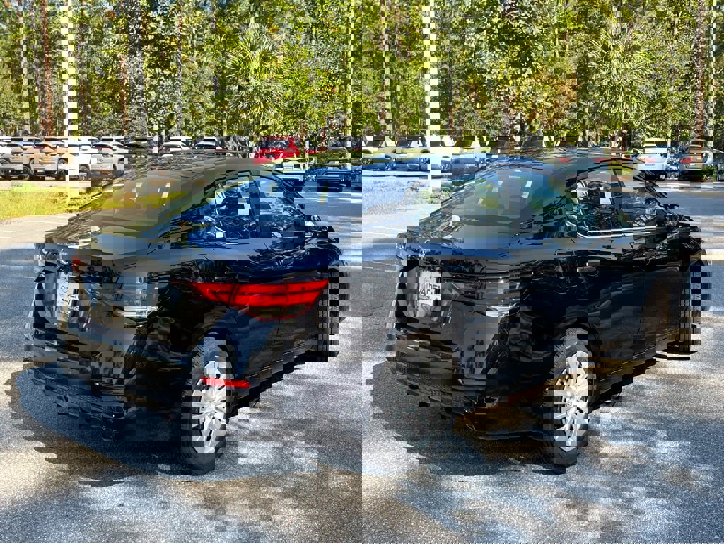 New 2025 Nissan Sentra S image 7