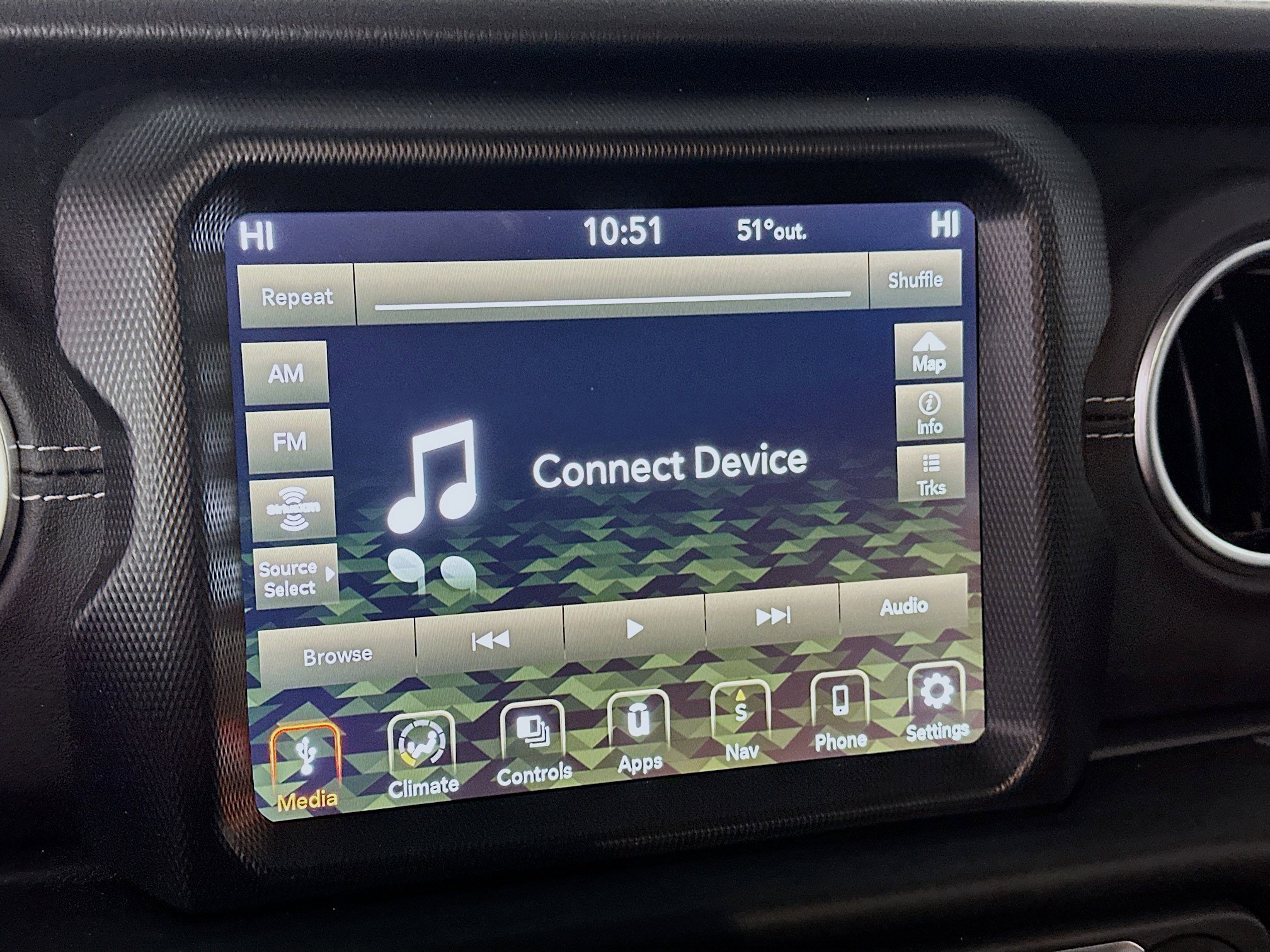 Used 2023 Jeep Wrangler Sahara image 21