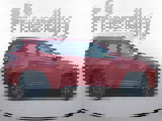 Used 2023 Jeep Compass Limited w/ Elite Group for (Red) Edition image 6