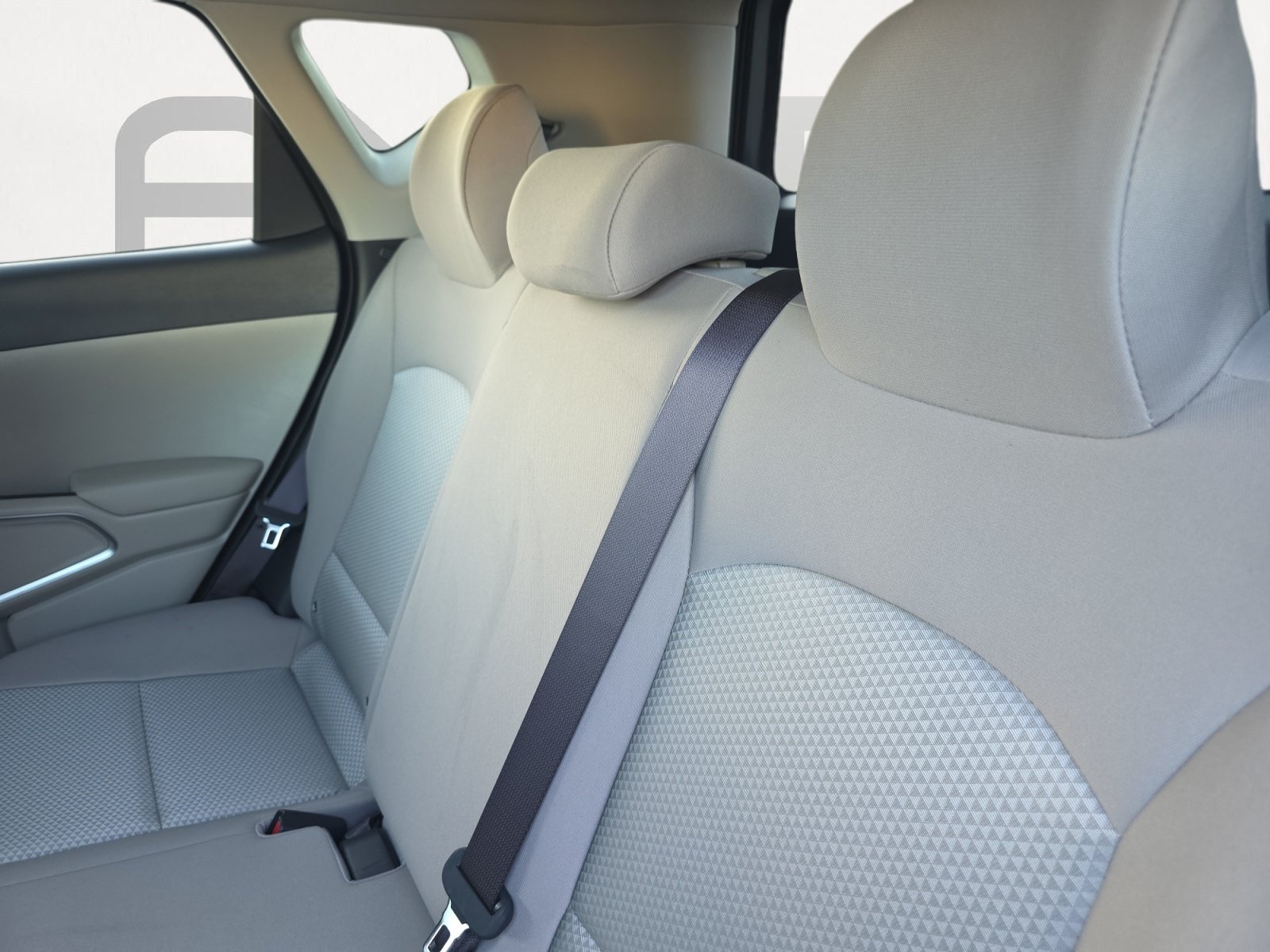 Used 2025 Kia Soul LX w/ LX Technology Package FWD image 22