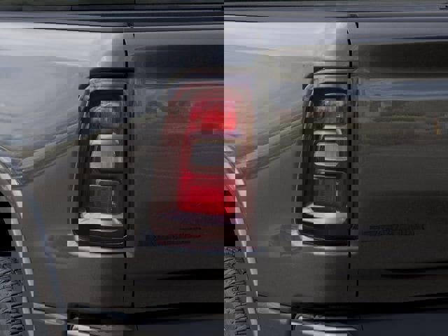 New 2026 RAM 1500 Big Horn image 5