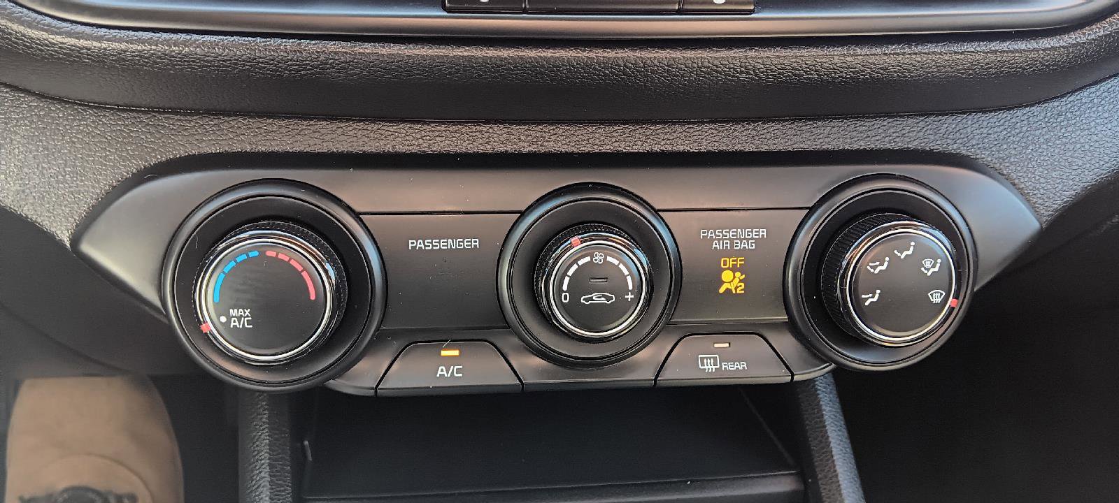 Used 2022 Kia Forte LXS image 18