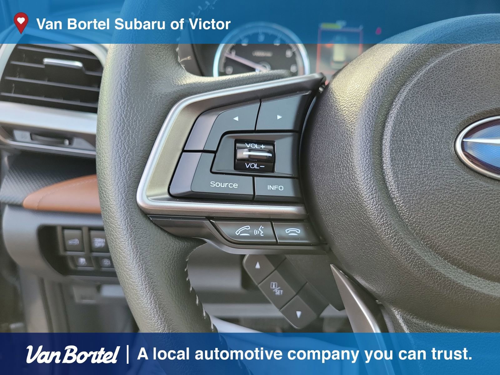 Certified 2022 Subaru Forester Touring image 18