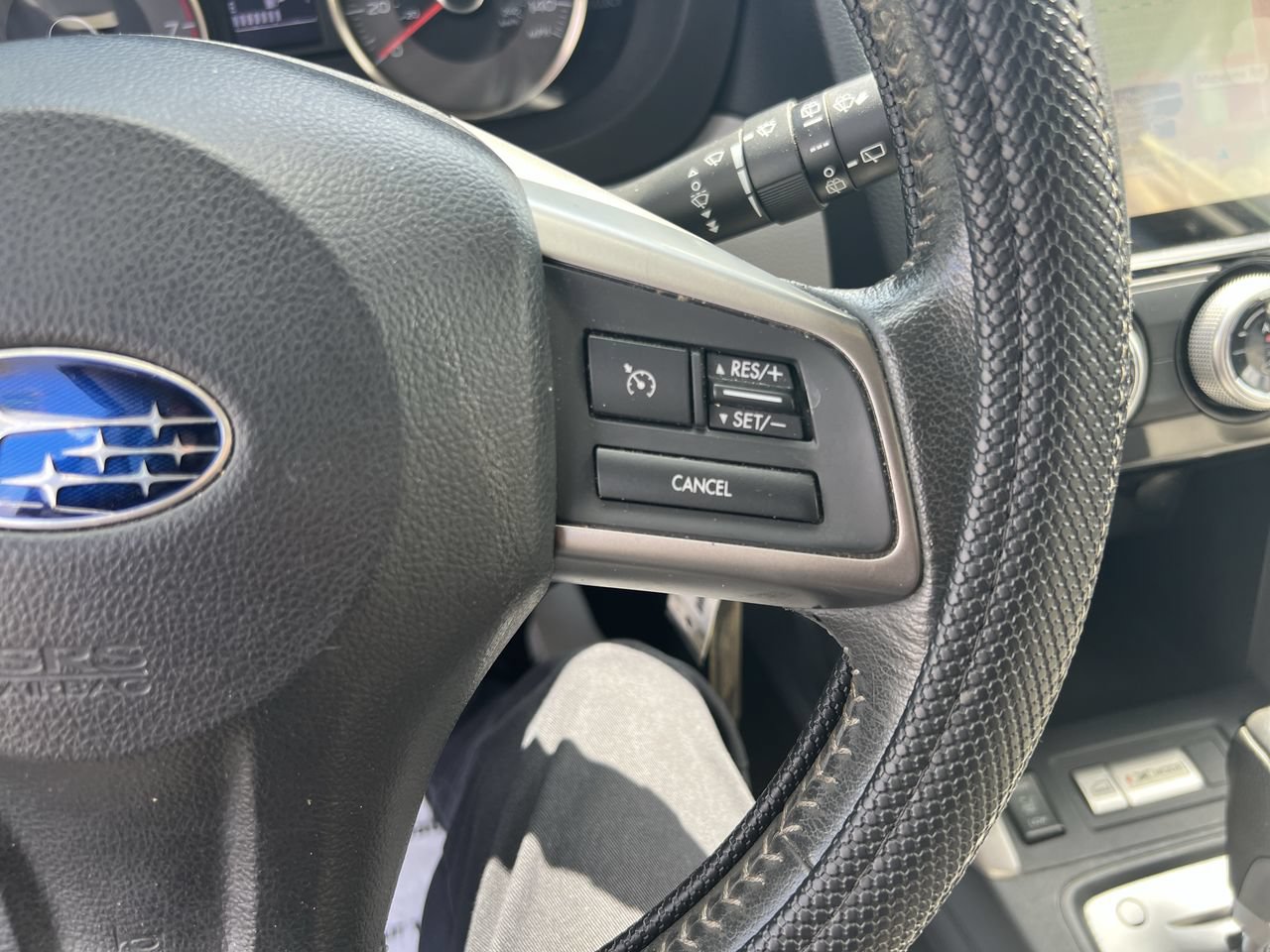 Used 2016 Subaru Forester 2.5i Limited AWD/4WD image 20