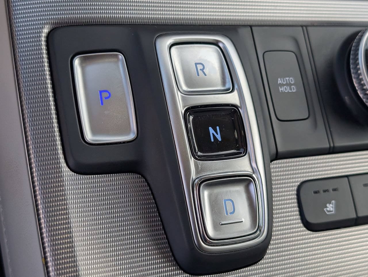 Used 2024 Hyundai Palisade Calligraphy AWD/4WD image 21