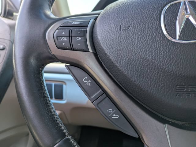 Used 2012 Acura TSX Sedan FWD image 25