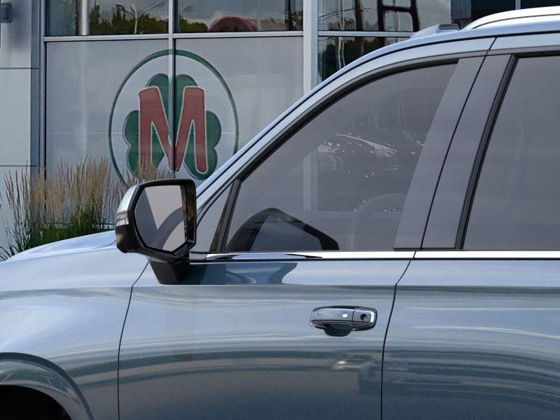 New 2026 Chevrolet Tahoe Premier w/ Sun And Tow Package image 12