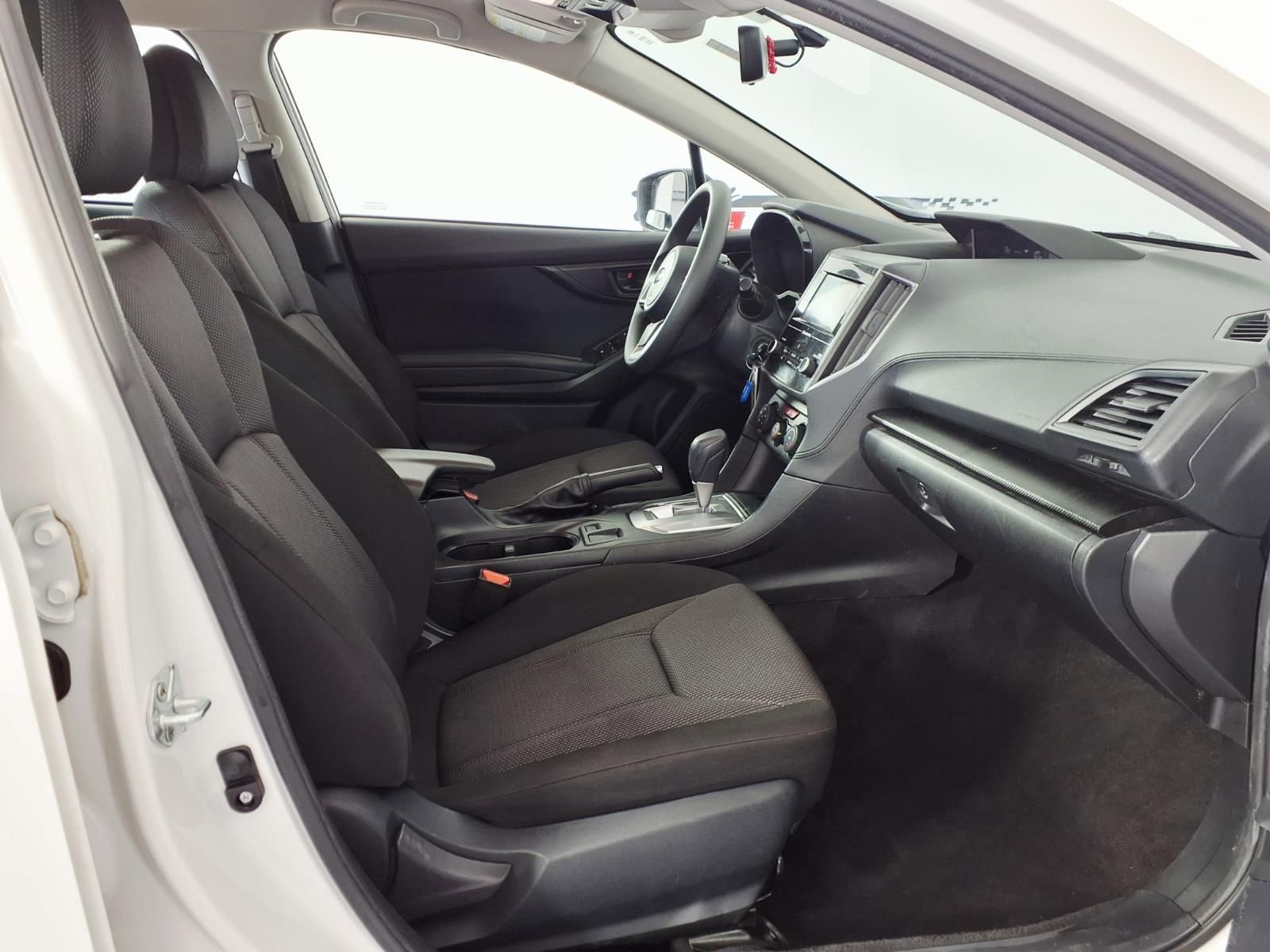 Used 2023 Subaru Impreza 2.0i image 10