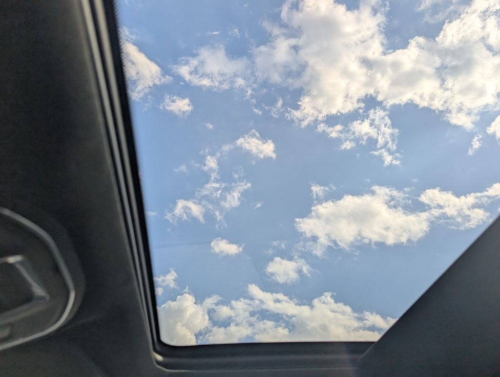 Used 2025 Jeep Wagoneer Series II w/ Convenience Group I image 24