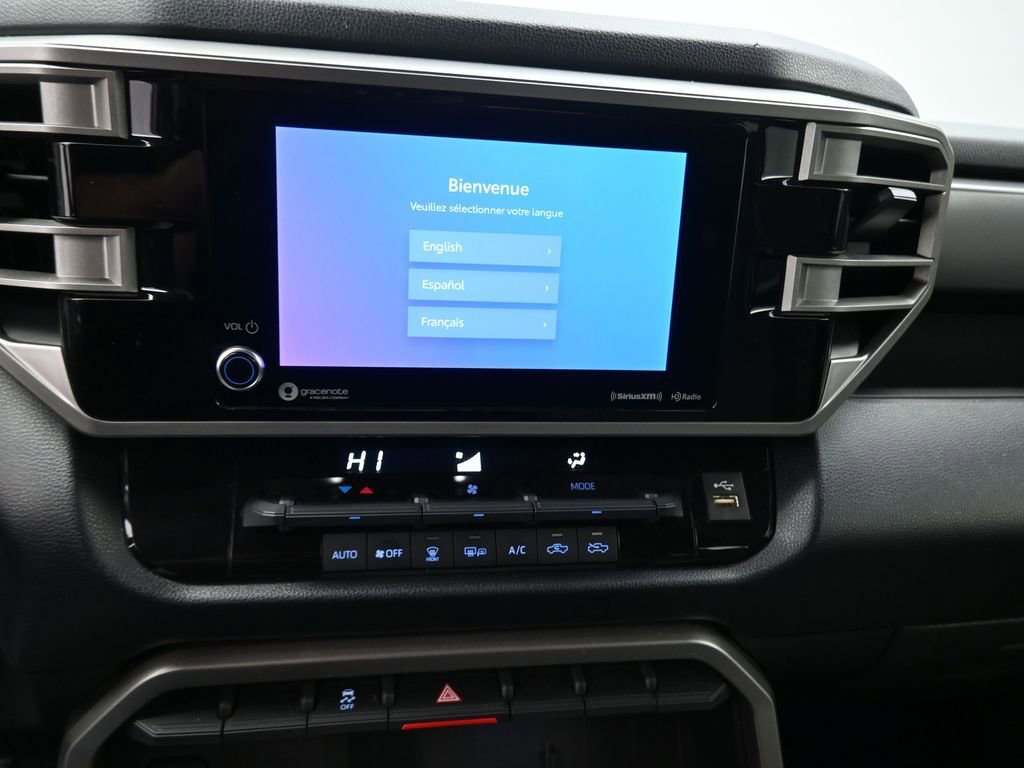 Used 2024 Toyota Tundra SR5 image 8