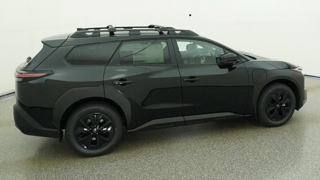 New 2026 Toyota bZ Woodland AWD/4WD image 16