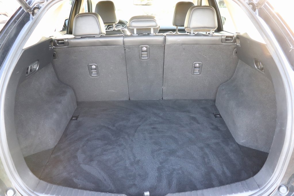 Used 2018 MAZDA CX-5 Grand Touring image 10