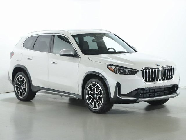 Certified 2023 BMW X1 xDrive28i w/ Premium Package AWD/4WD image 10