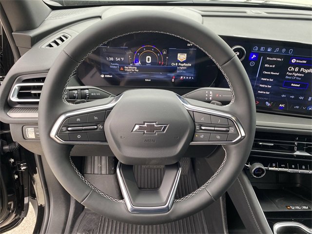 New 2026 Chevrolet Traverse LT w/ Midnight/Sport Edition image 30