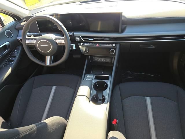 New 2026 Hyundai Sonata SEL image 15
