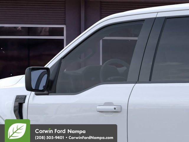 New 2026 Ford F150 XLT w/ FX4 Off-Road Package AWD/4WD image 20