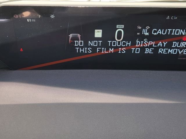 New 2026 Ford Expedition Max Platinum AWD/4WD image 11